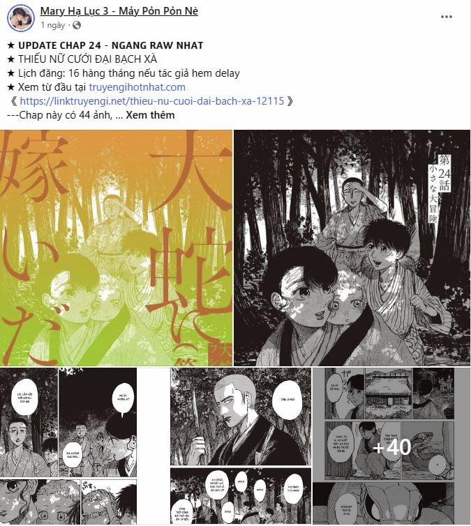 [18+] Tận Cùng Của Thế Giới 39.1 trang 6