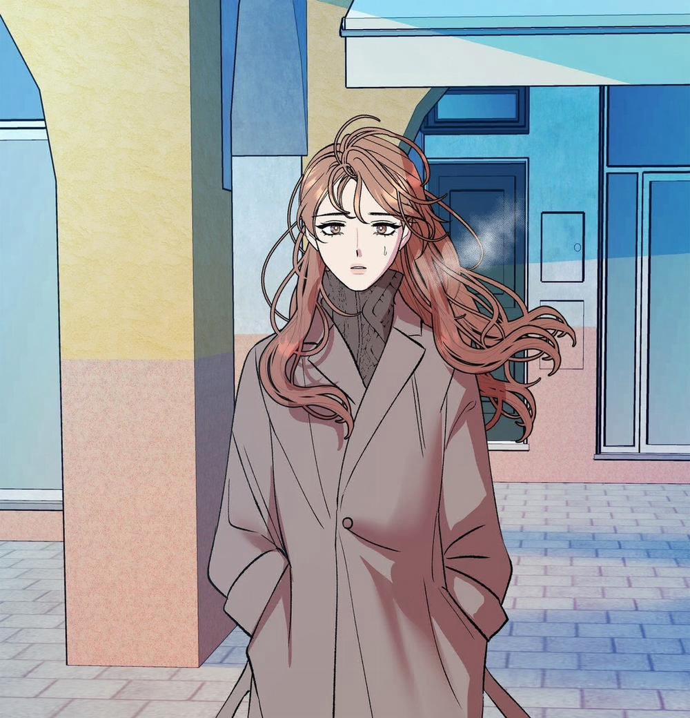 [18+] Tận Cùng Của Thế Giới 39.1 trang 64