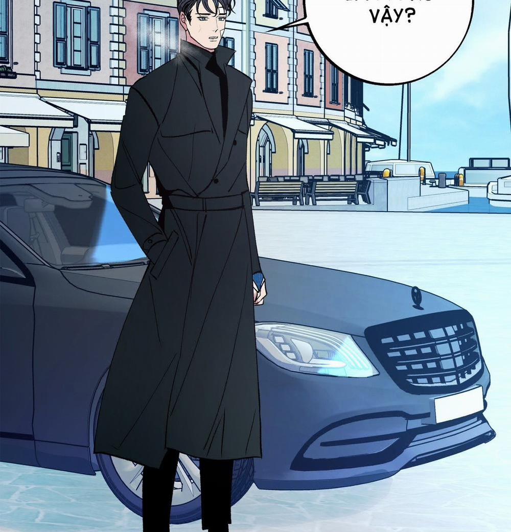 [18+] Tận Cùng Của Thế Giới 39.1 trang 66