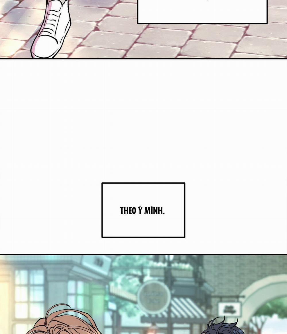 [18+] Tận Cùng Của Thế Giới 39.2 trang 18