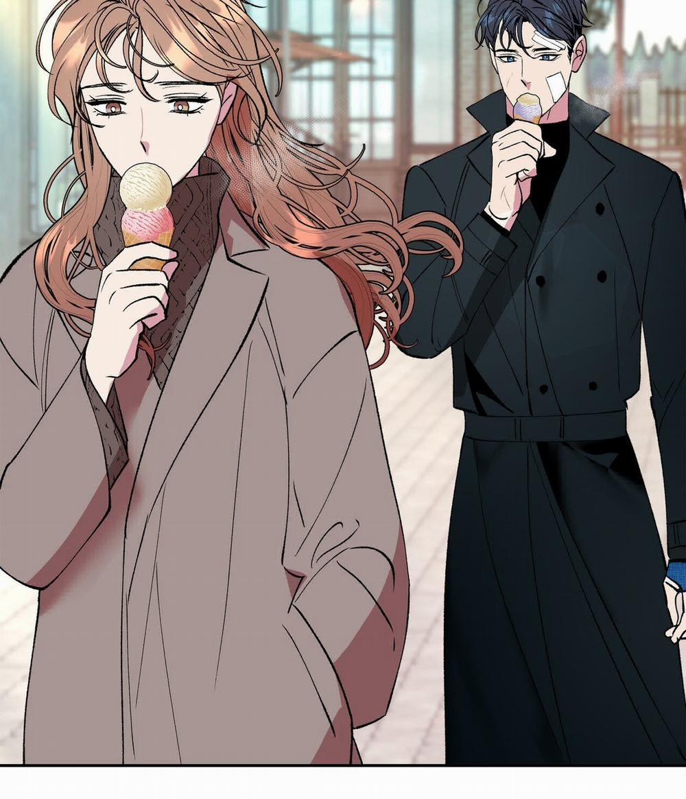 [18+] Tận Cùng Của Thế Giới 39.2 trang 19