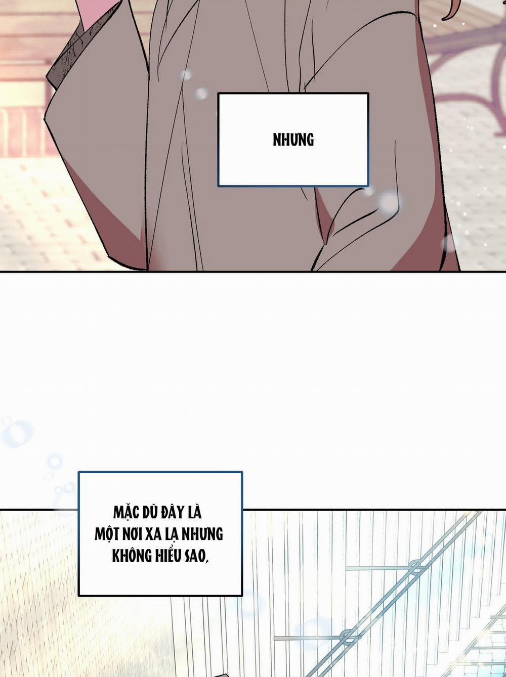 [18+] Tận Cùng Của Thế Giới 39.2 trang 21