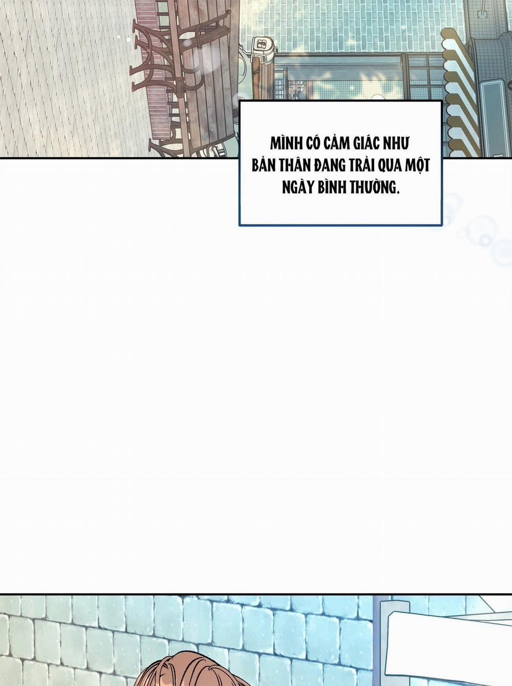 [18+] Tận Cùng Của Thế Giới 39.2 trang 23