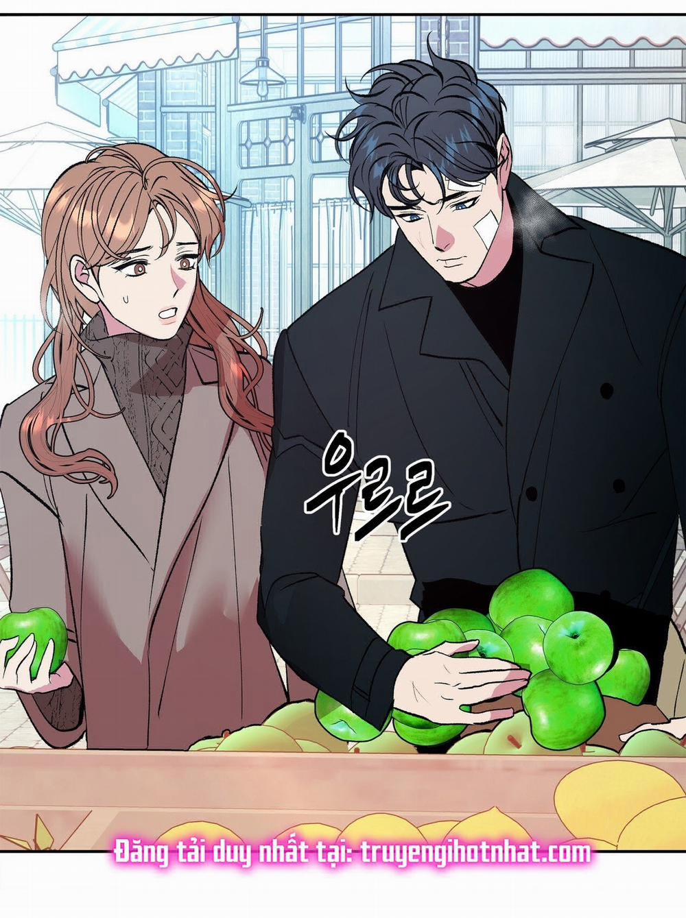 [18+] Tận Cùng Của Thế Giới 39.2 trang 25