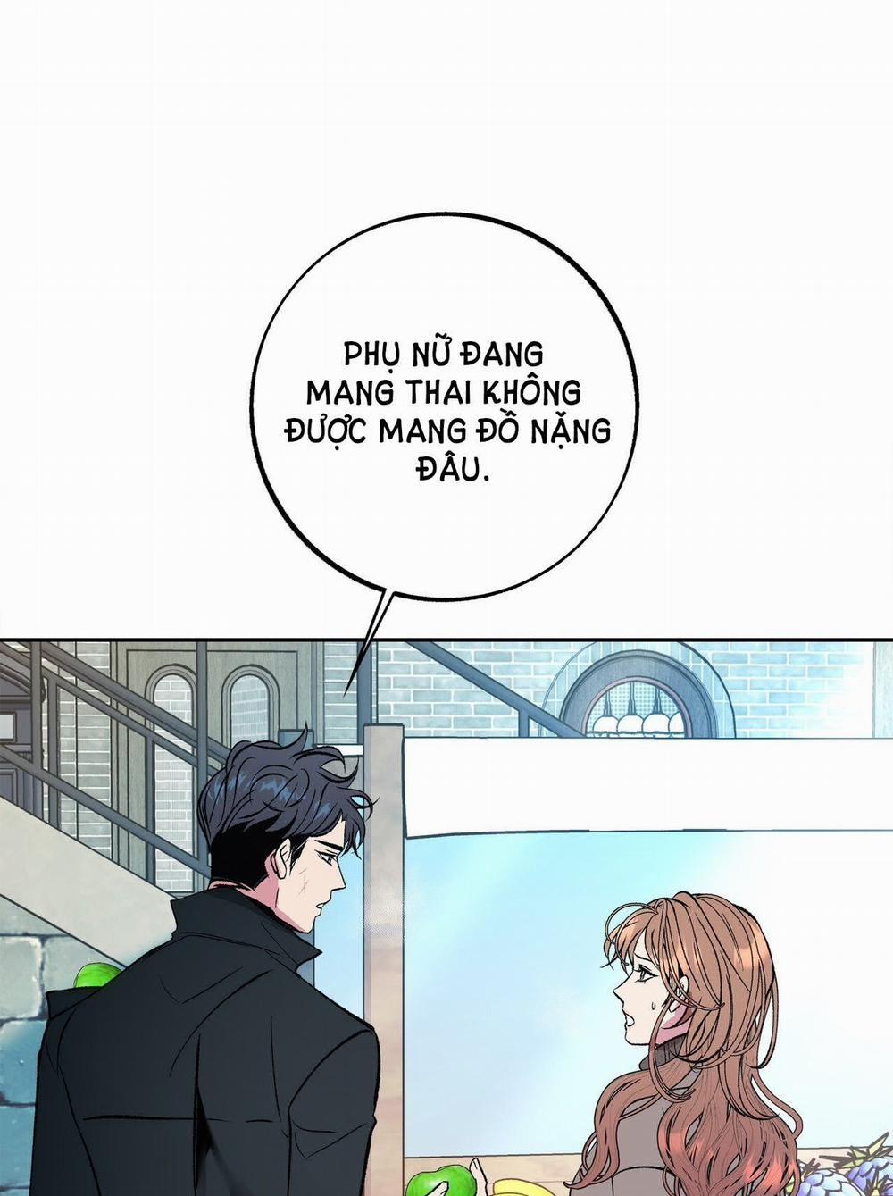 [18+] Tận Cùng Của Thế Giới 39.2 trang 26