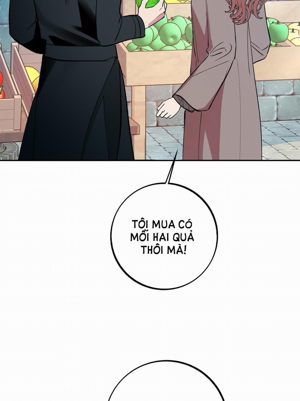 [18+] Tận Cùng Của Thế Giới 39.2 trang 27