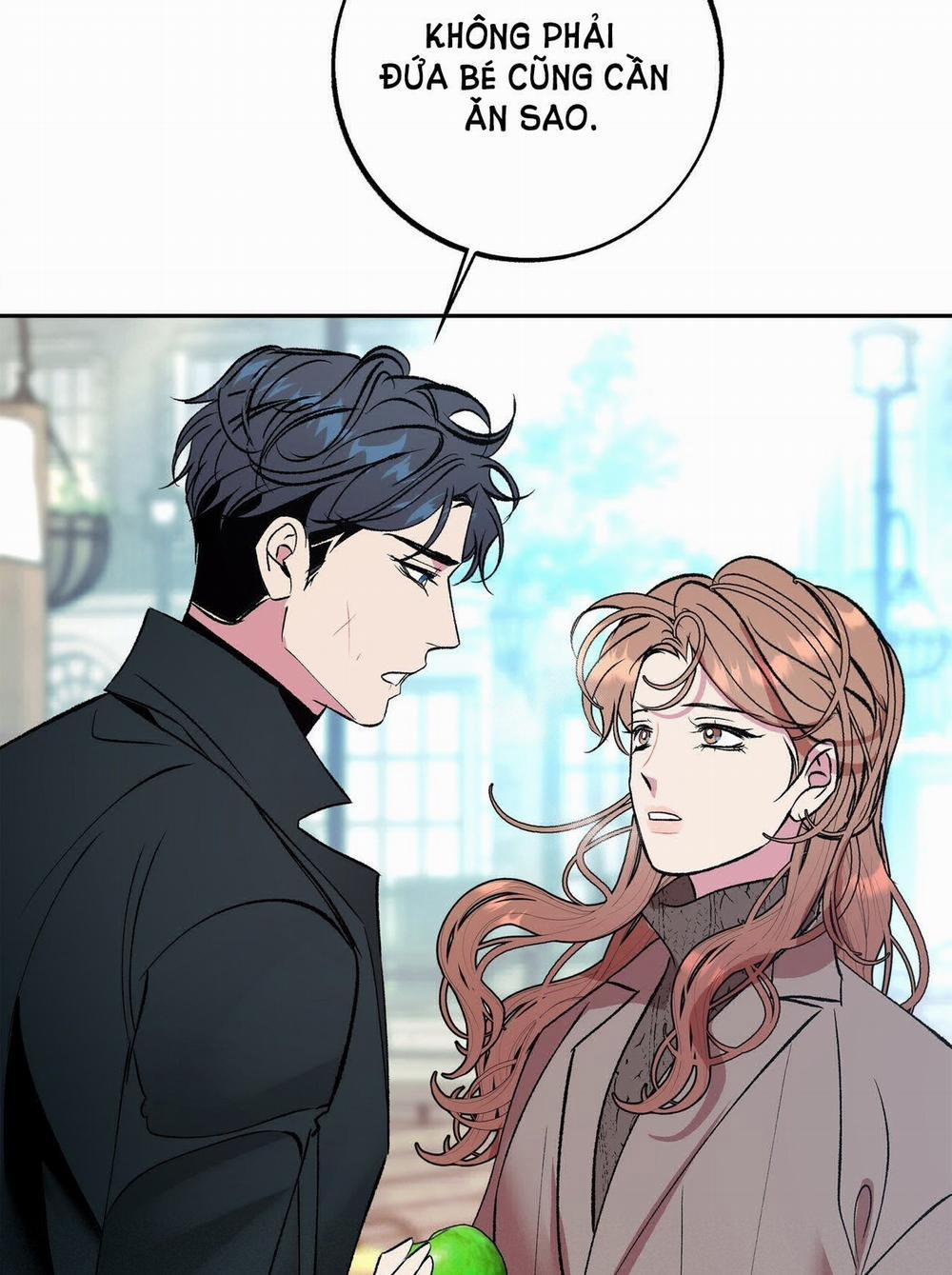 [18+] Tận Cùng Của Thế Giới 39.2 trang 28