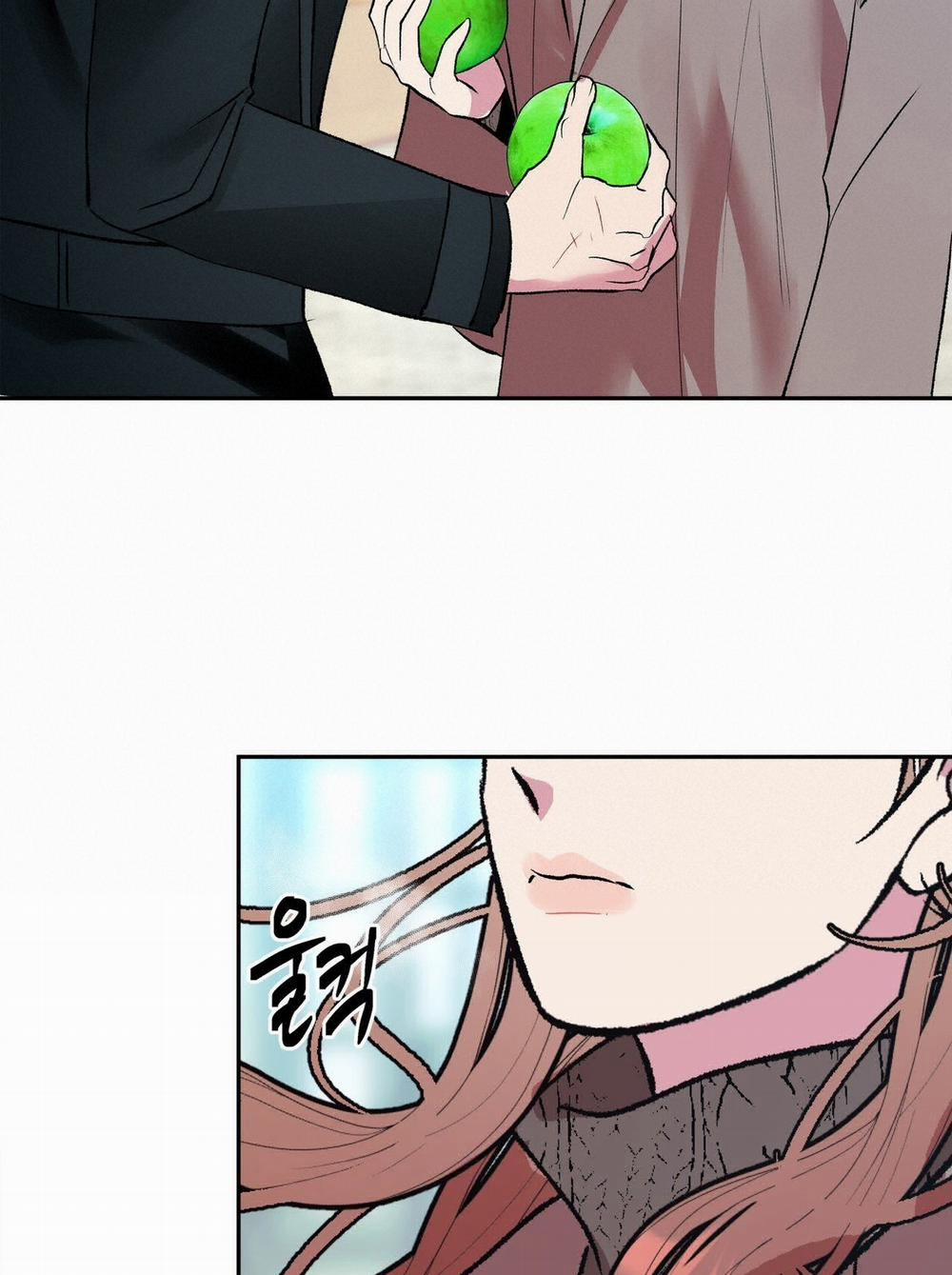 [18+] Tận Cùng Của Thế Giới 39.2 trang 29