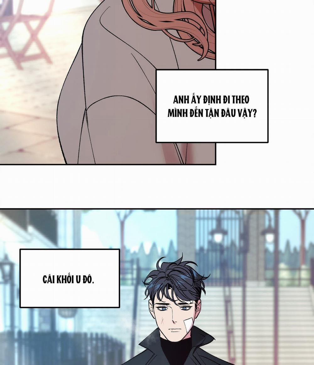 [18+] Tận Cùng Của Thế Giới 39.2 trang 3