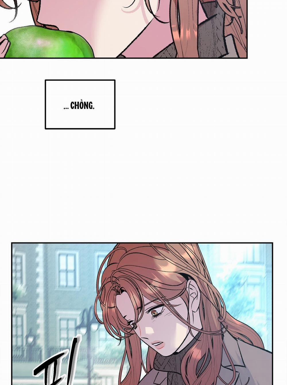 [18+] Tận Cùng Của Thế Giới 39.2 trang 34