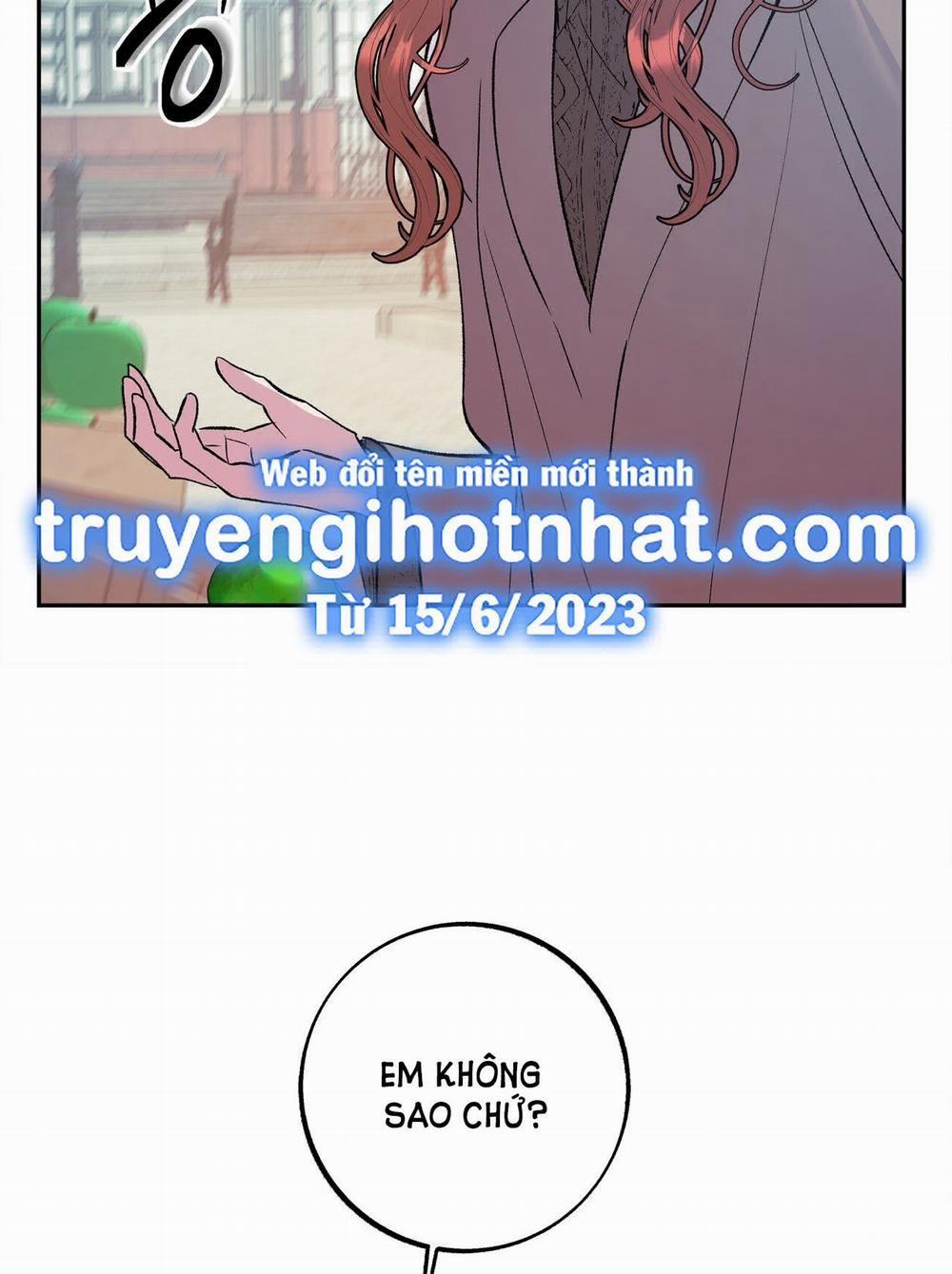 [18+] Tận Cùng Của Thế Giới 39.2 trang 35