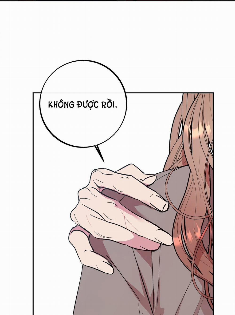 [18+] Tận Cùng Của Thế Giới 39.2 trang 37