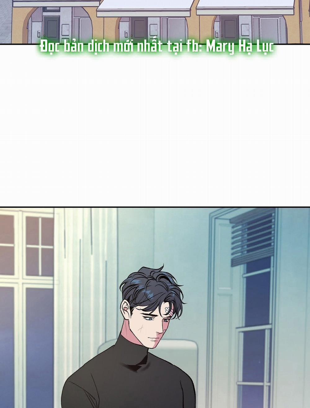 [18+] Tận Cùng Của Thế Giới 40.1 trang 10