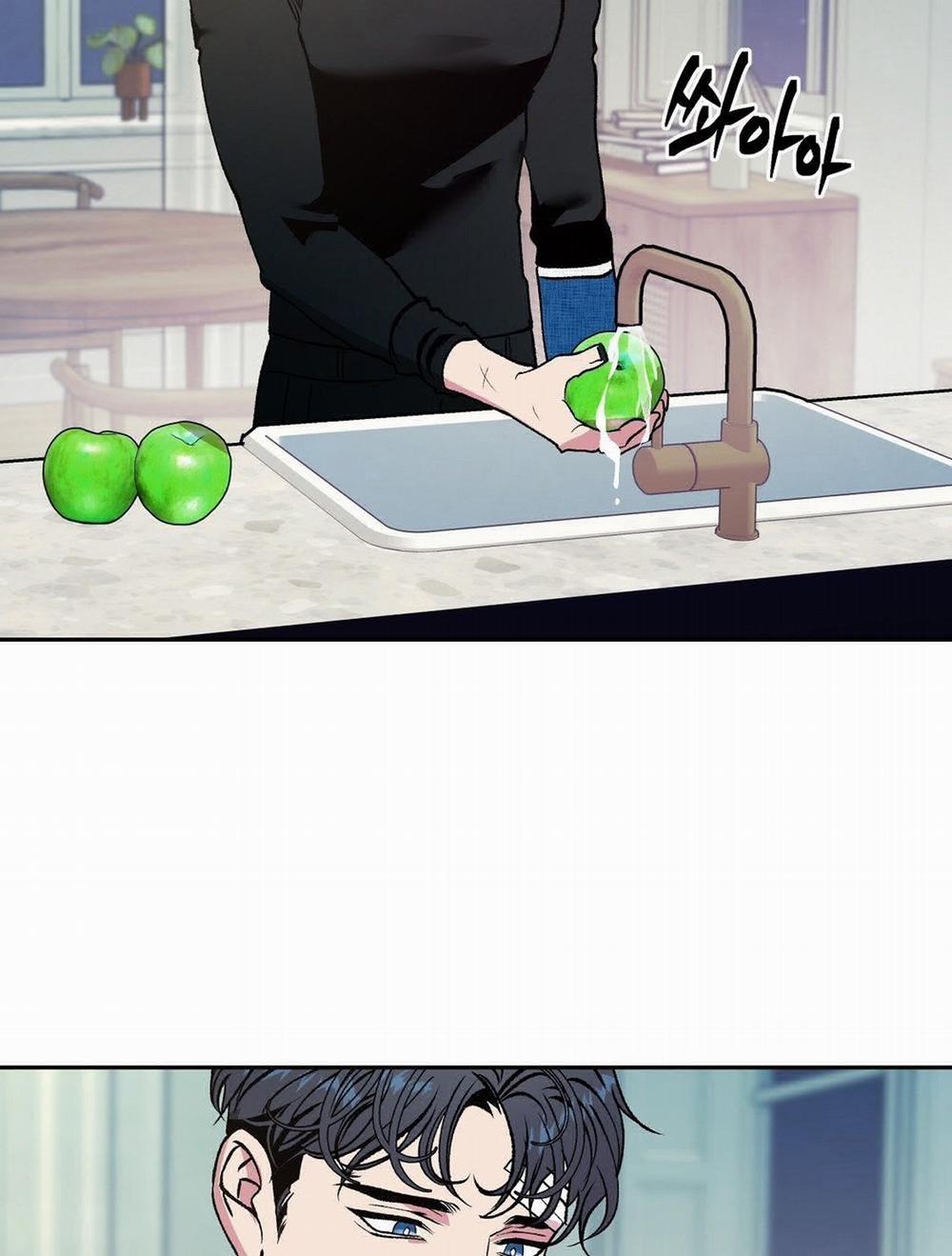 [18+] Tận Cùng Của Thế Giới 40.1 trang 11