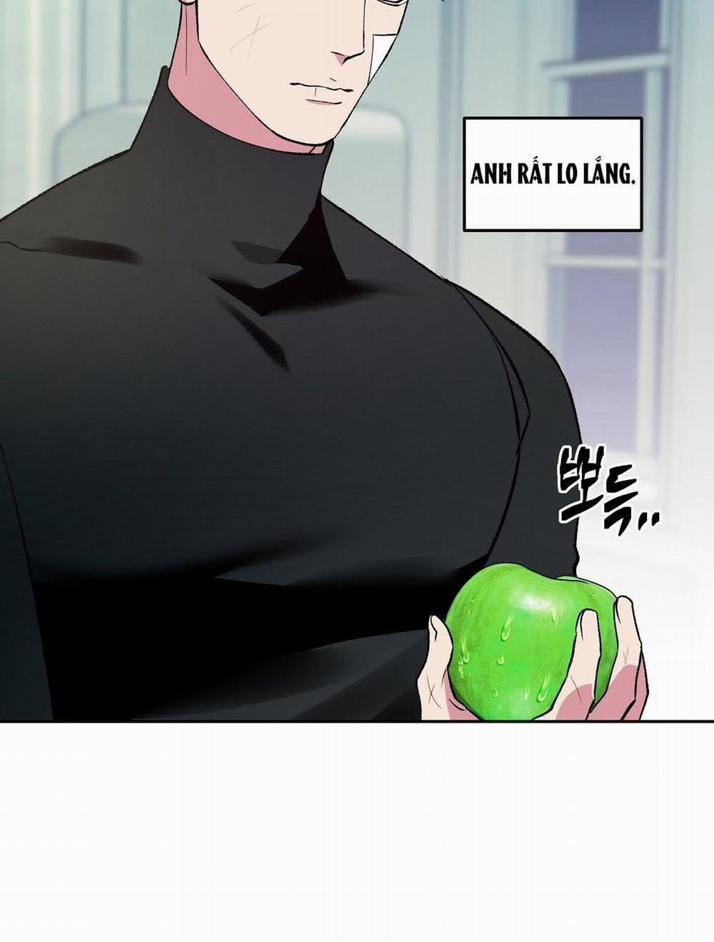 [18+] Tận Cùng Của Thế Giới 40.1 trang 12