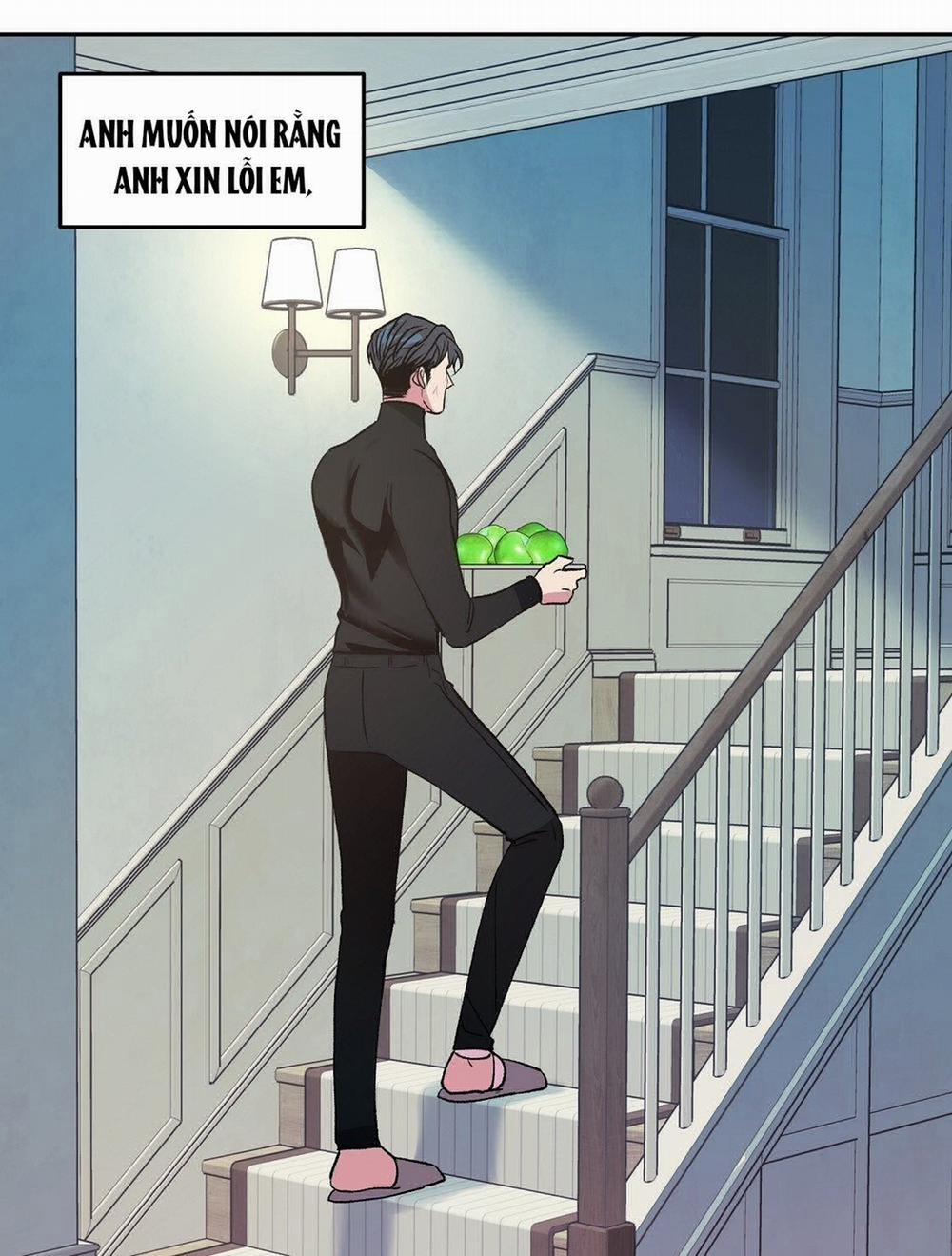 [18+] Tận Cùng Của Thế Giới 40.1 trang 13