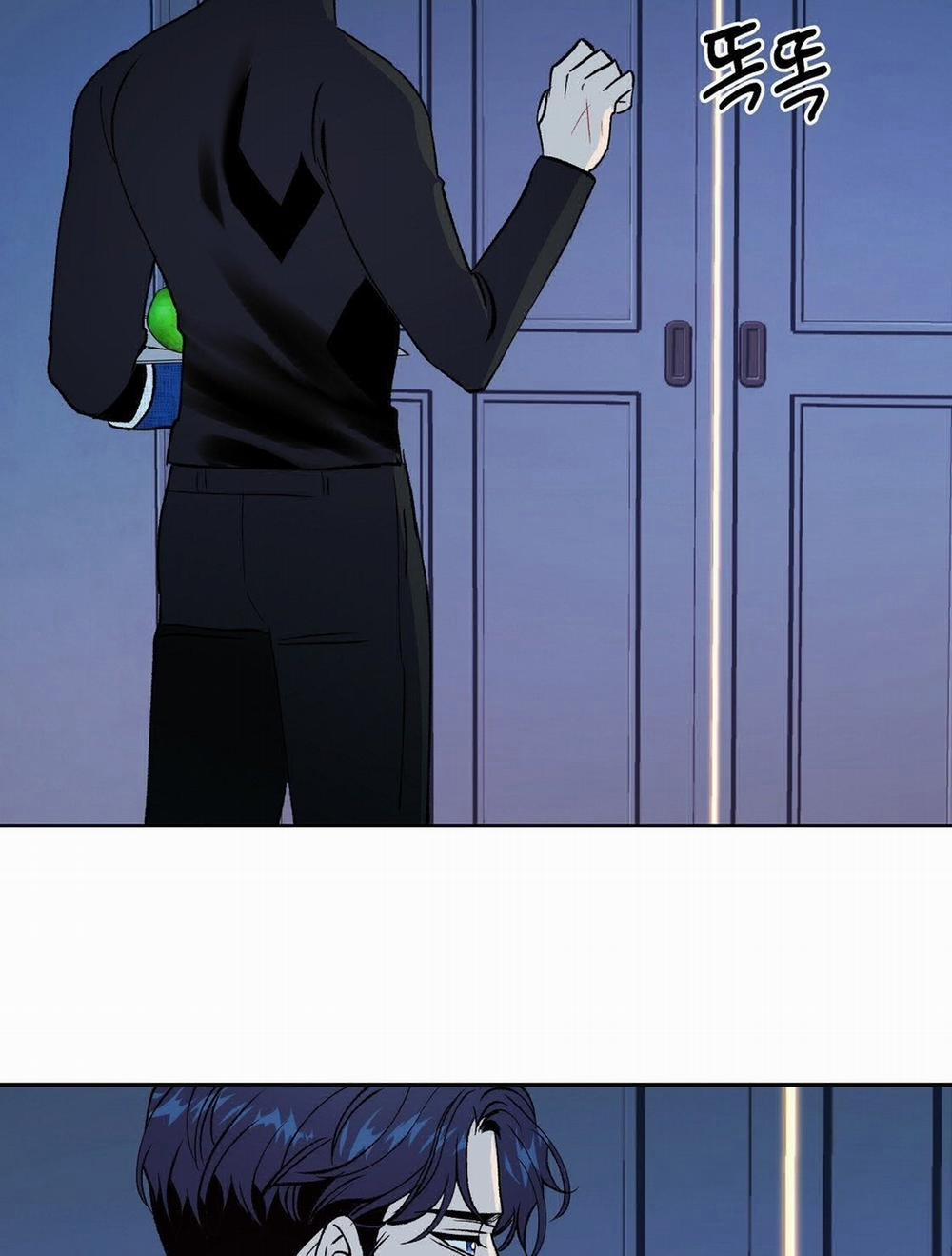 [18+] Tận Cùng Của Thế Giới 40.1 trang 15