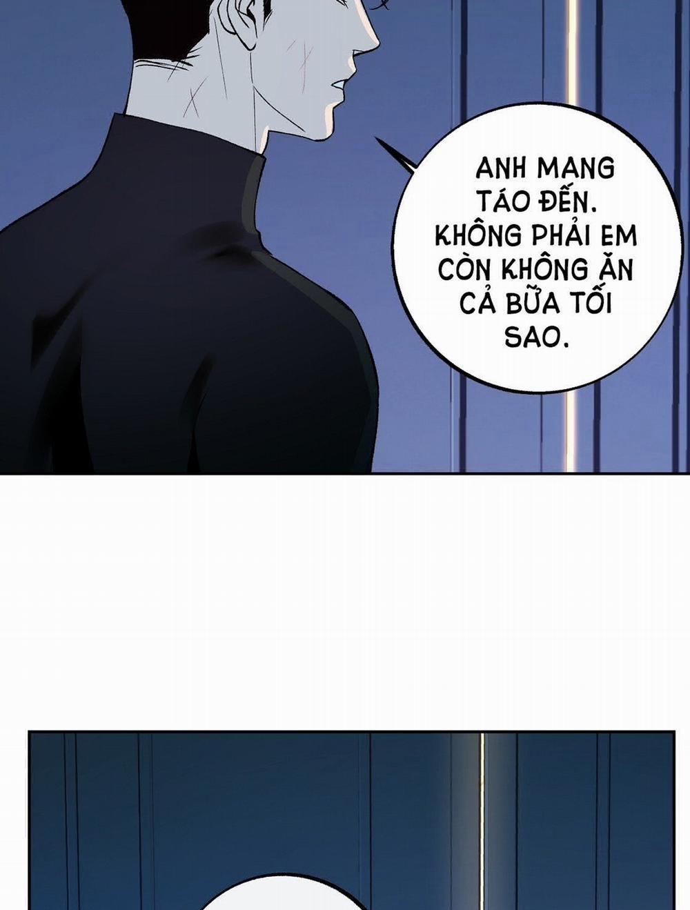 [18+] Tận Cùng Của Thế Giới 40.1 trang 16