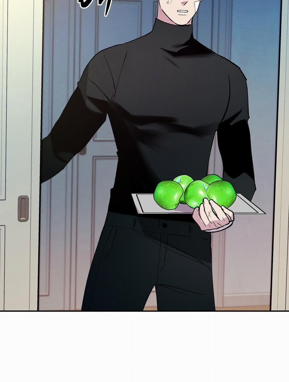 [18+] Tận Cùng Của Thế Giới 40.1 trang 19