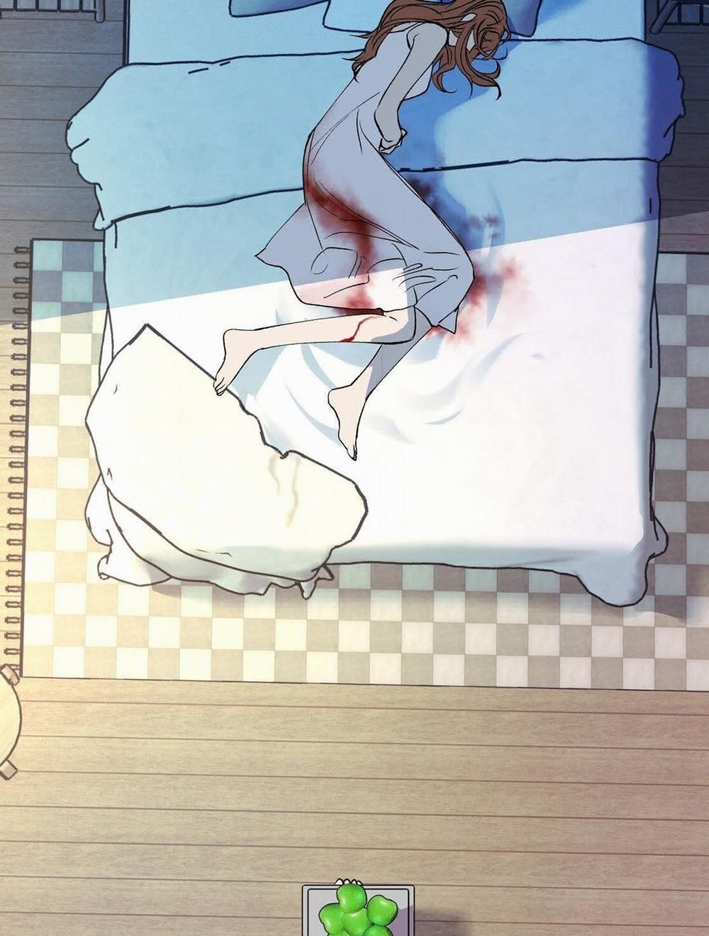 [18+] Tận Cùng Của Thế Giới 40.1 trang 22