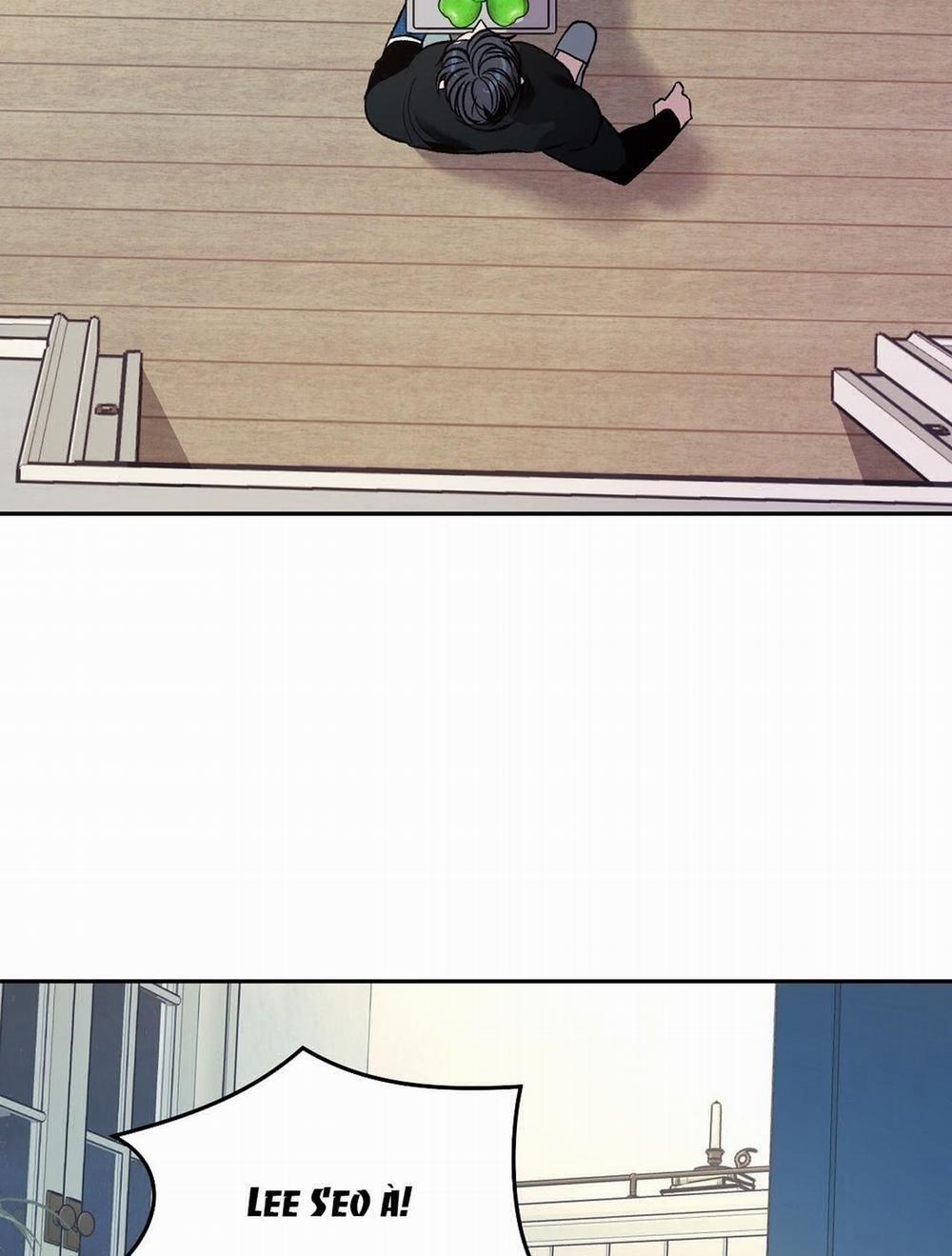 [18+] Tận Cùng Của Thế Giới 40.1 trang 23