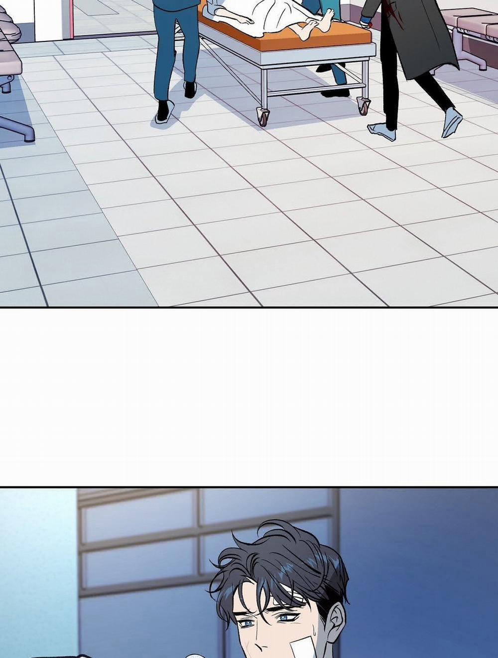 [18+] Tận Cùng Của Thế Giới 40.1 trang 26