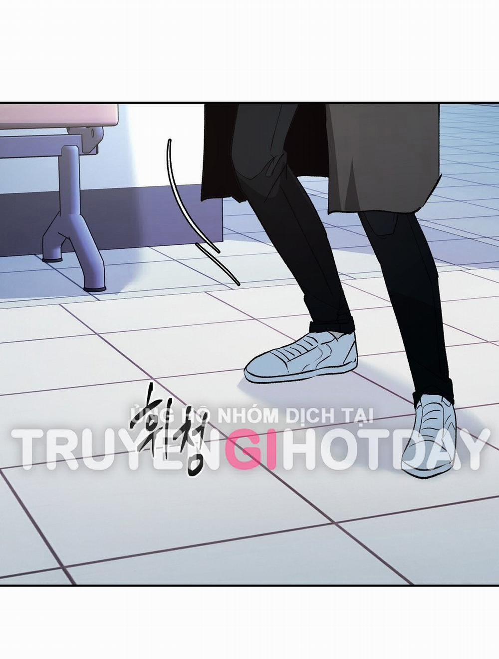 [18+] Tận Cùng Của Thế Giới 40.1 trang 28