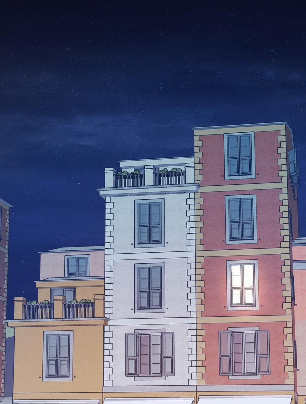 [18+] Tận Cùng Của Thế Giới 40.1 trang 9