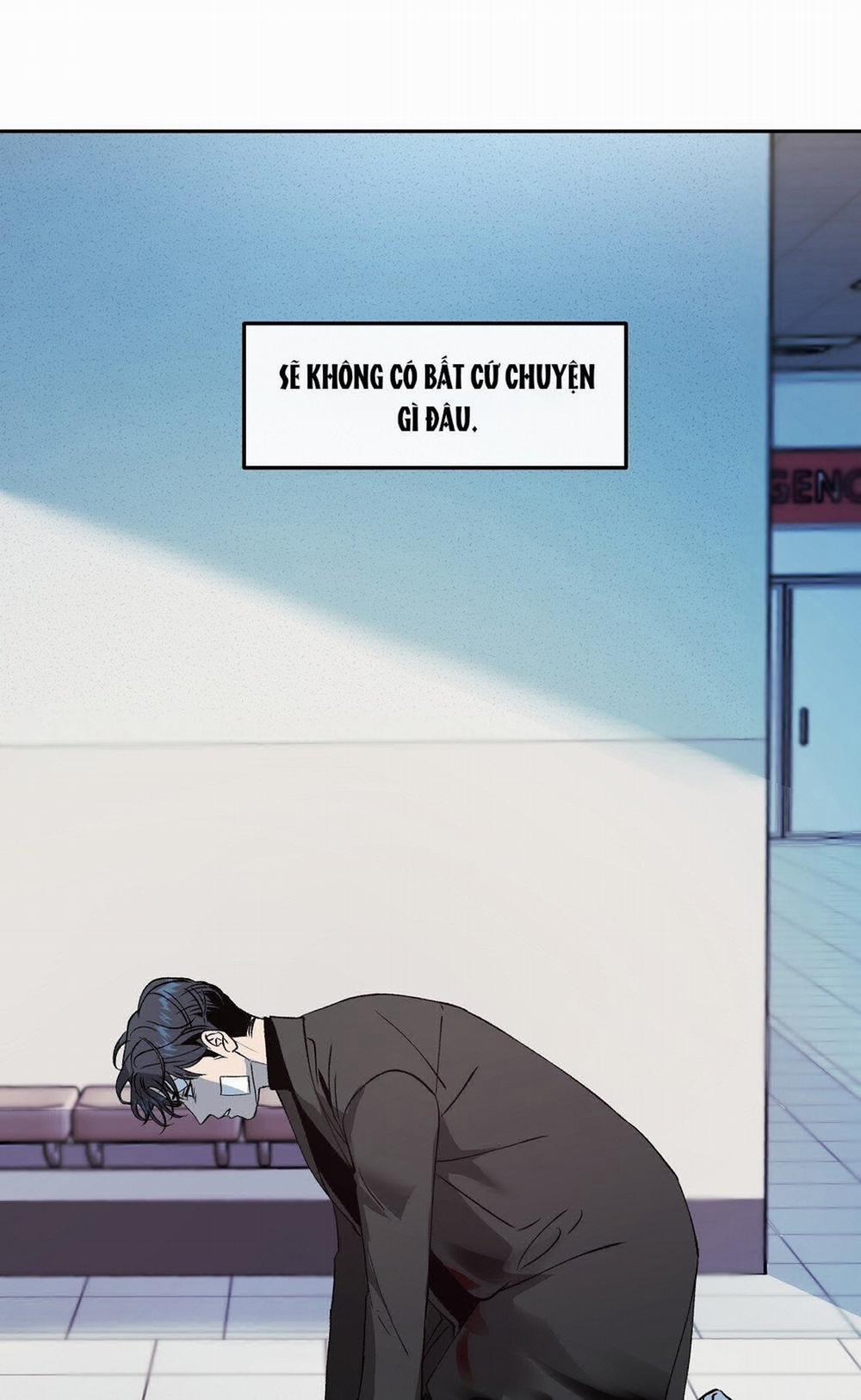 [18+] Tận Cùng Của Thế Giới 40.2 trang 0