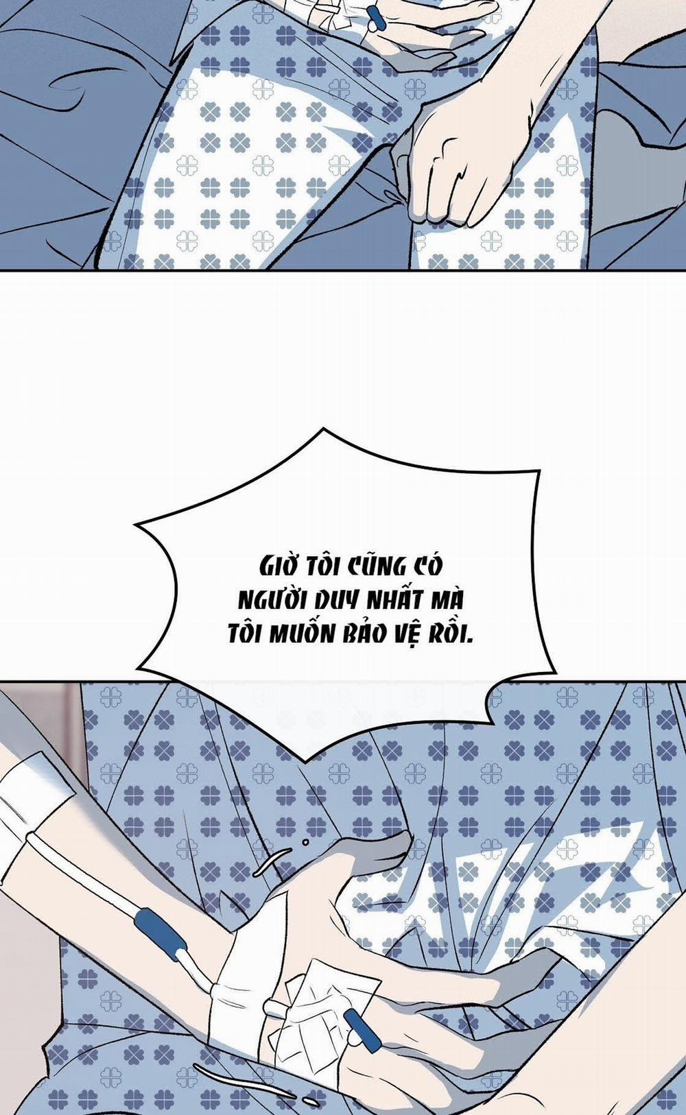 [18+] Tận Cùng Của Thế Giới 40.2 trang 15