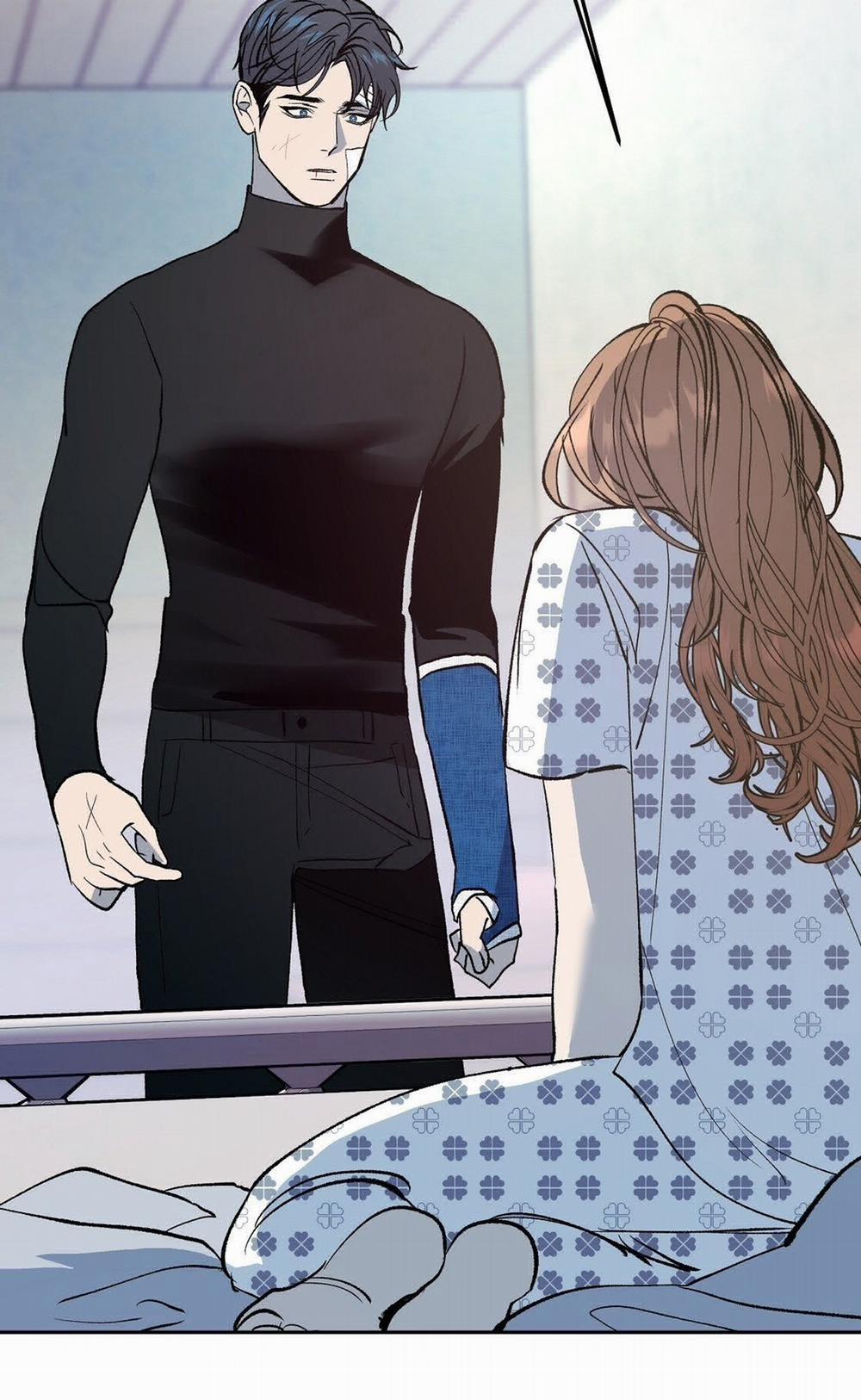 [18+] Tận Cùng Của Thế Giới 40.2 trang 19