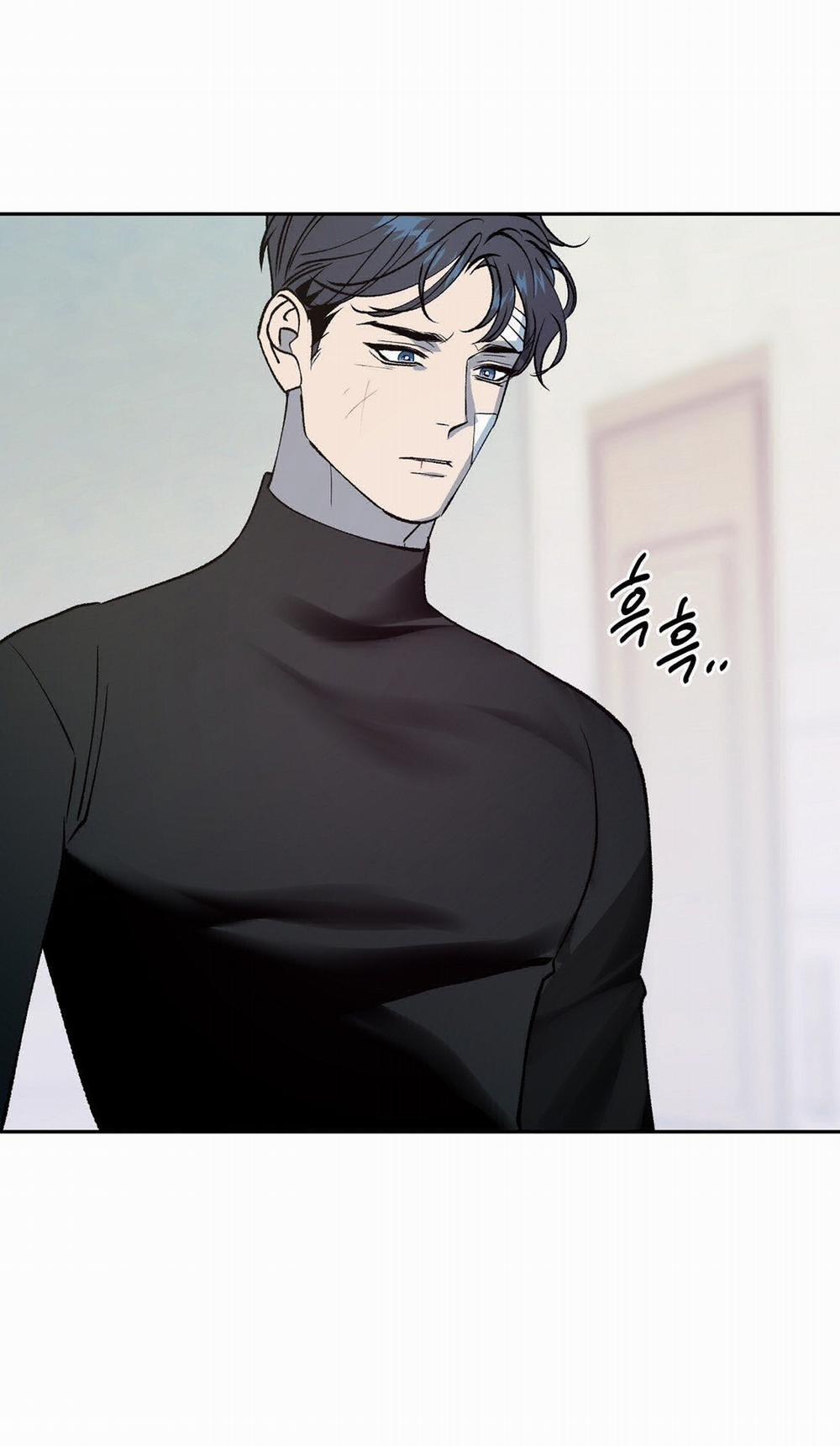 [18+] Tận Cùng Của Thế Giới 40.2 trang 20