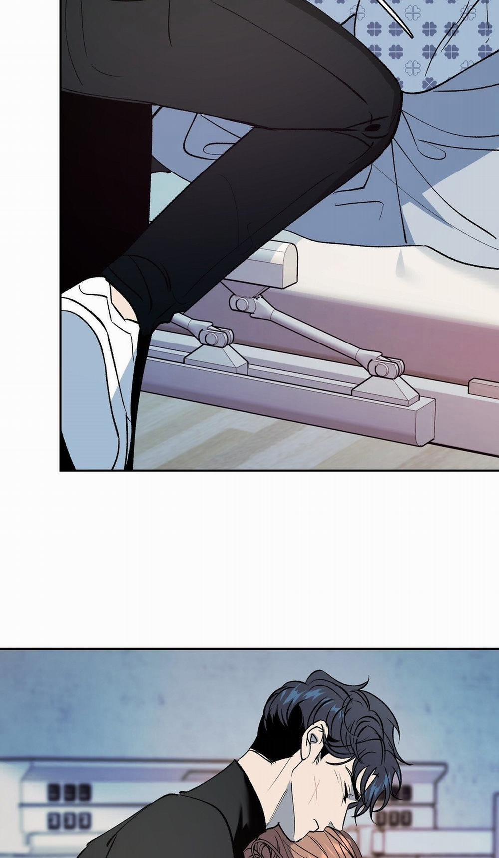 [18+] Tận Cùng Của Thế Giới 40.2 trang 22