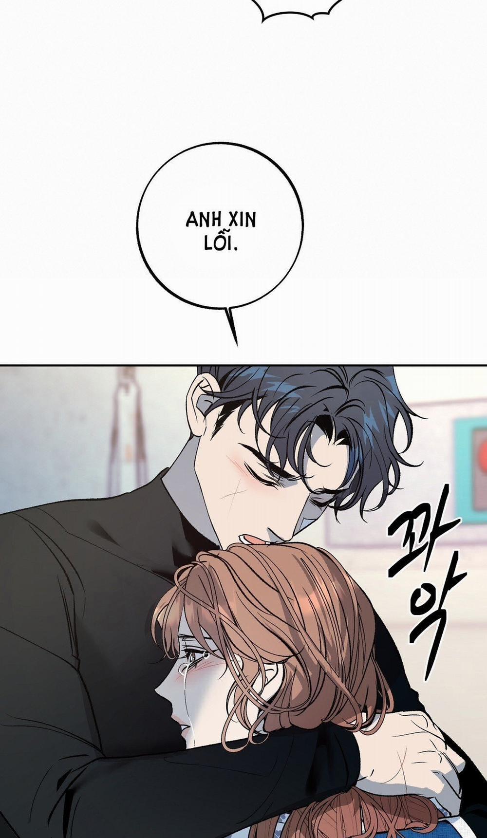 [18+] Tận Cùng Của Thế Giới 40.2 trang 25