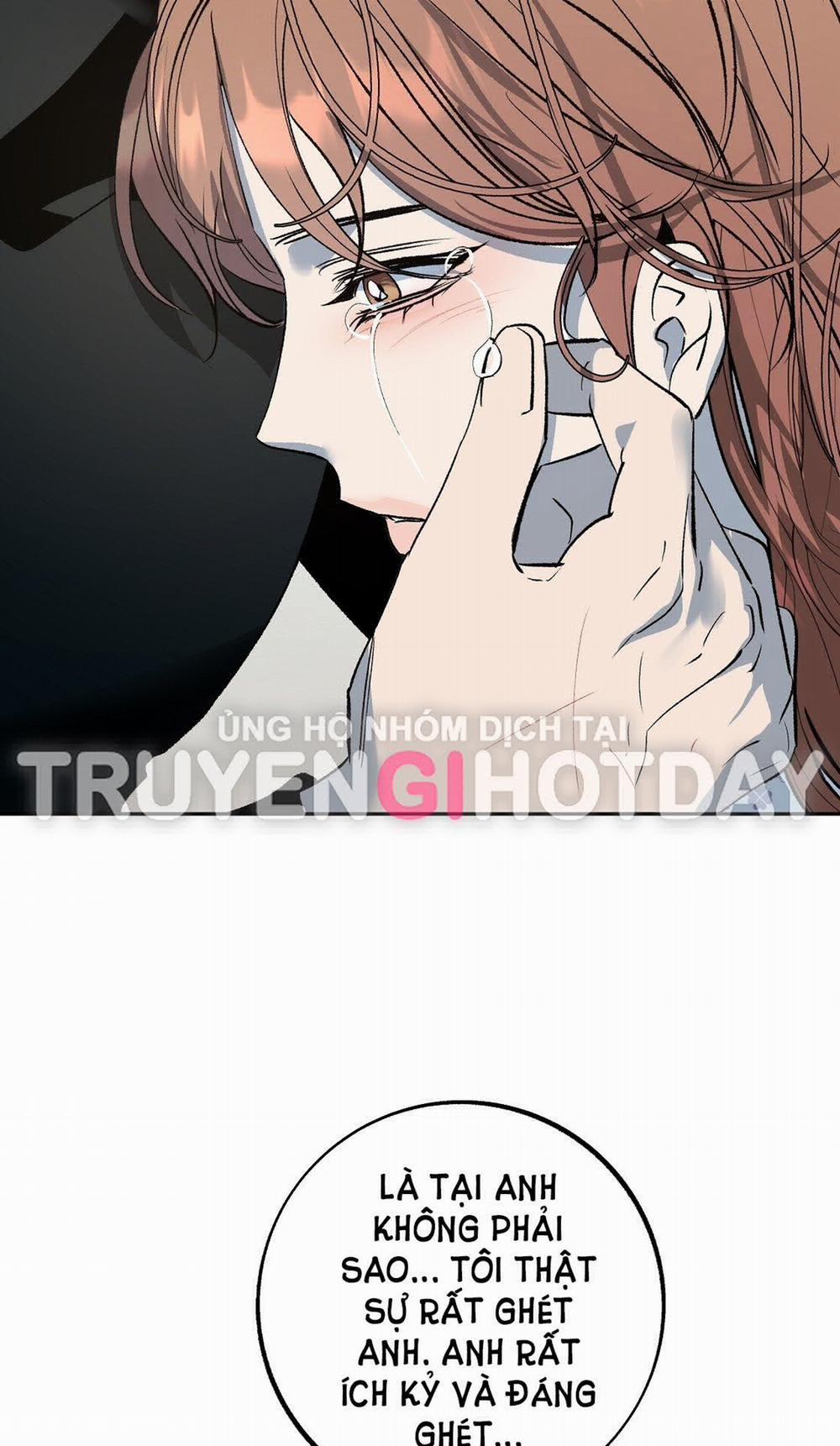 [18+] Tận Cùng Của Thế Giới 40.2 trang 30