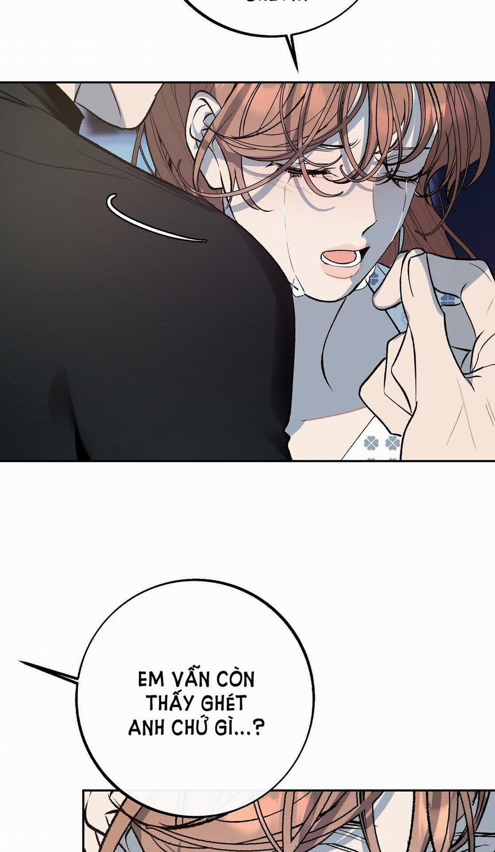 [18+] Tận Cùng Của Thế Giới 40.2 trang 31