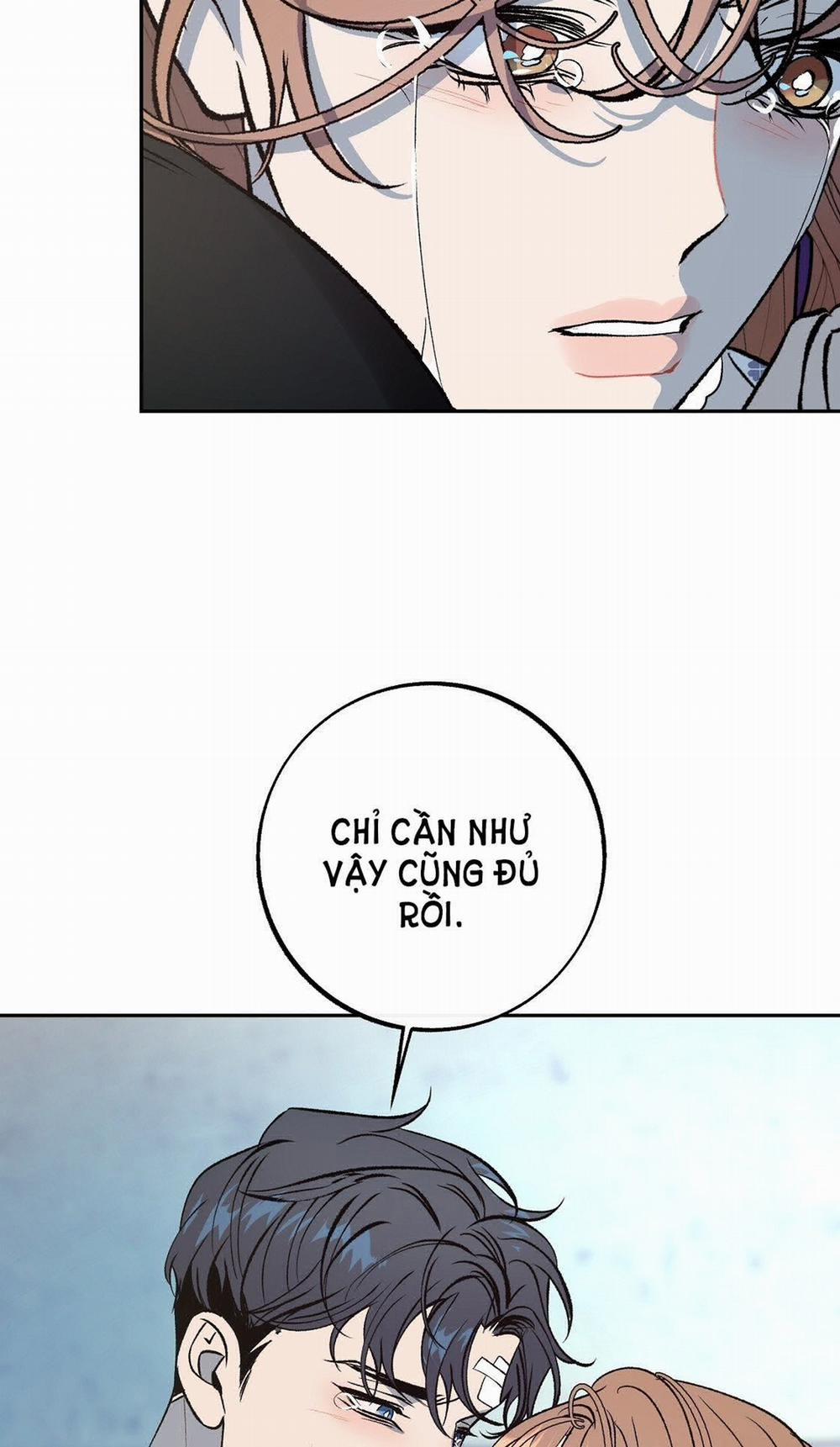 [18+] Tận Cùng Của Thế Giới 40.2 trang 32