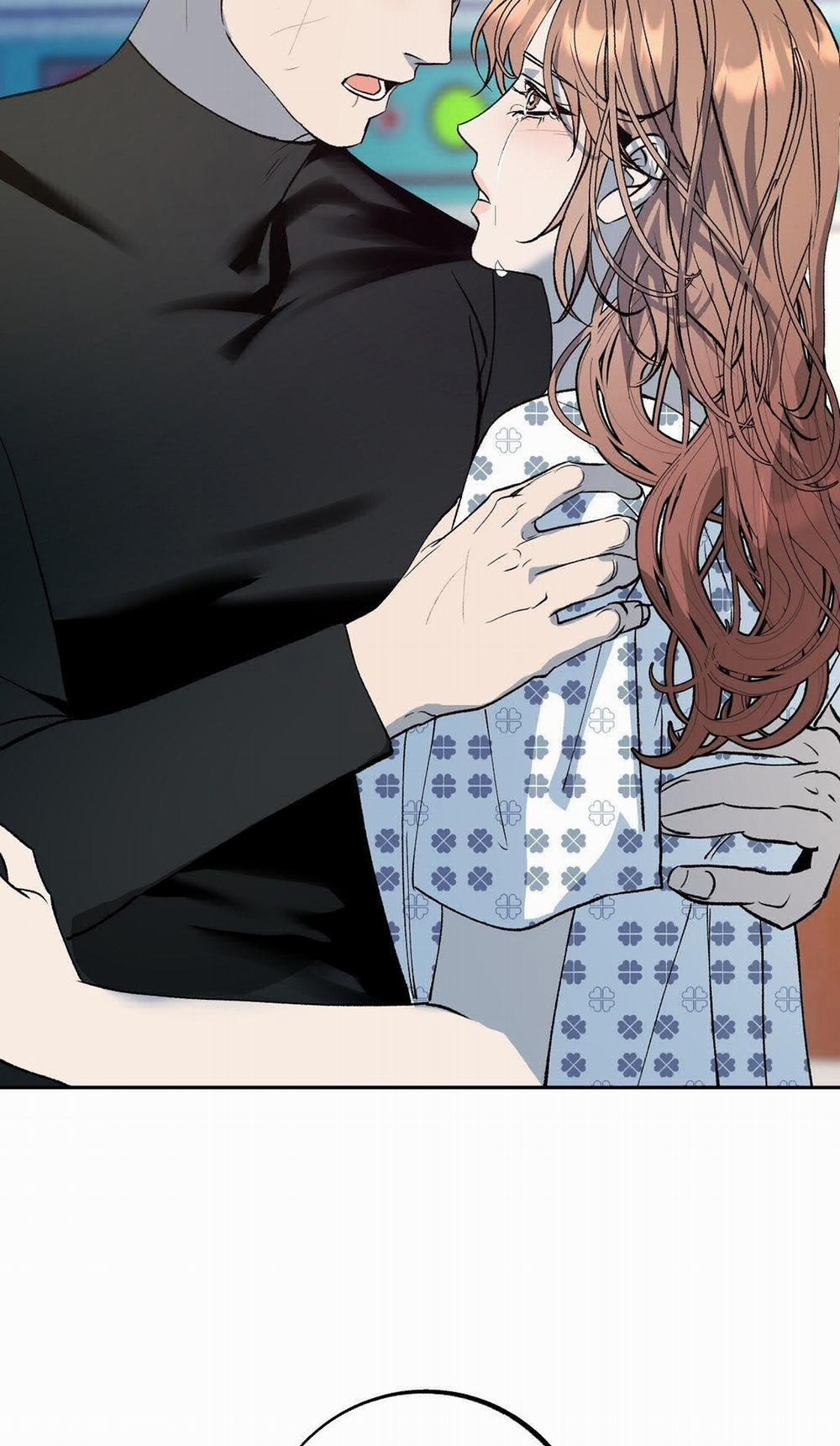 [18+] Tận Cùng Của Thế Giới 40.2 trang 33