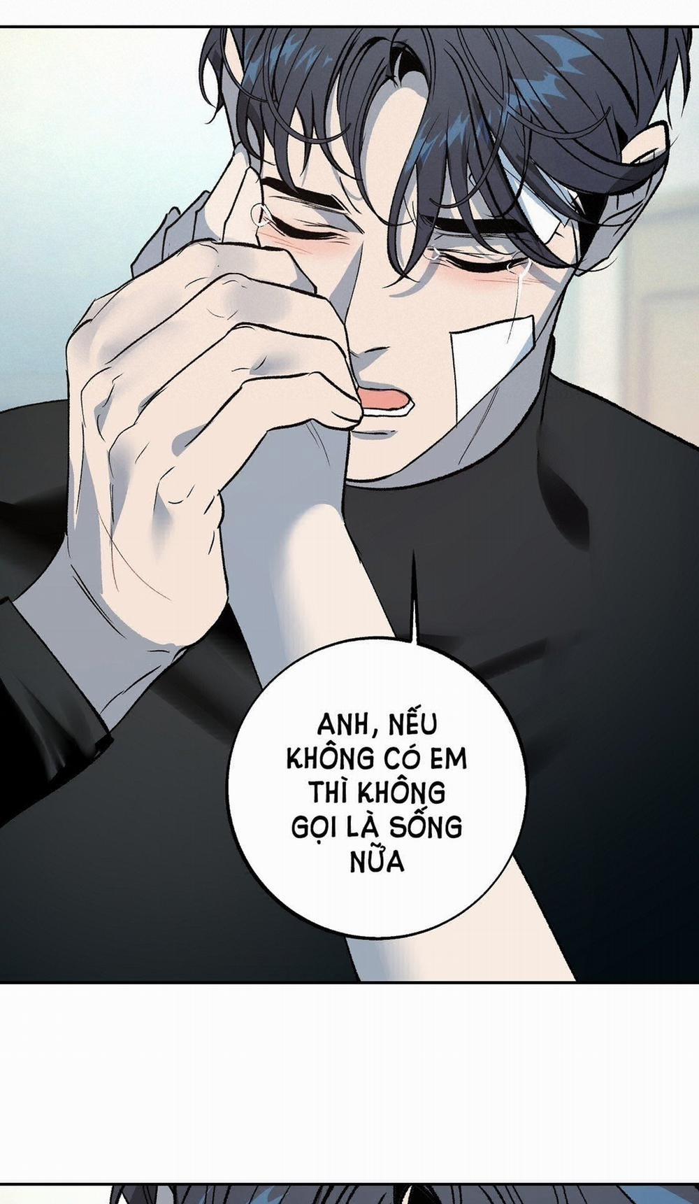 [18+] Tận Cùng Của Thế Giới 40.2 trang 35