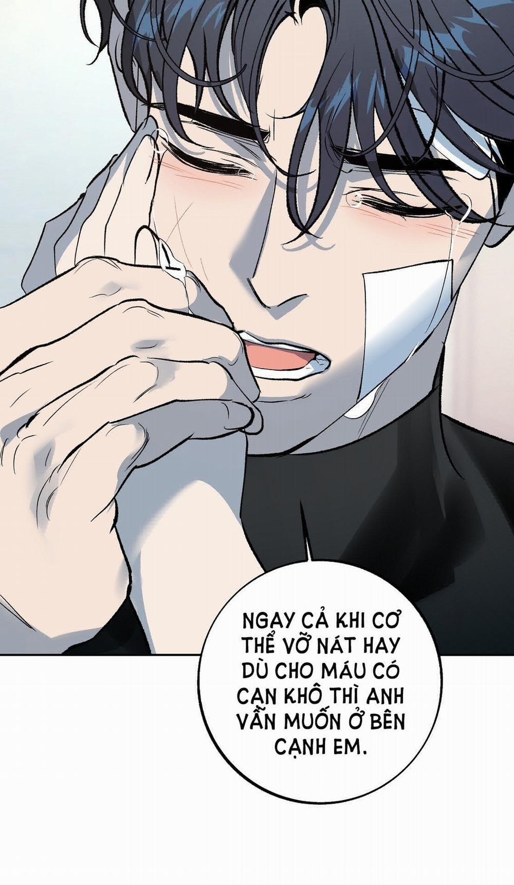 [18+] Tận Cùng Của Thế Giới 40.2 trang 36