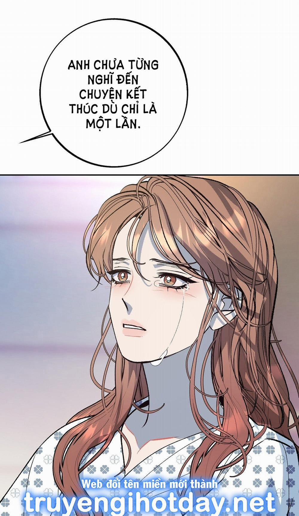 [18+] Tận Cùng Của Thế Giới 40.2 trang 37