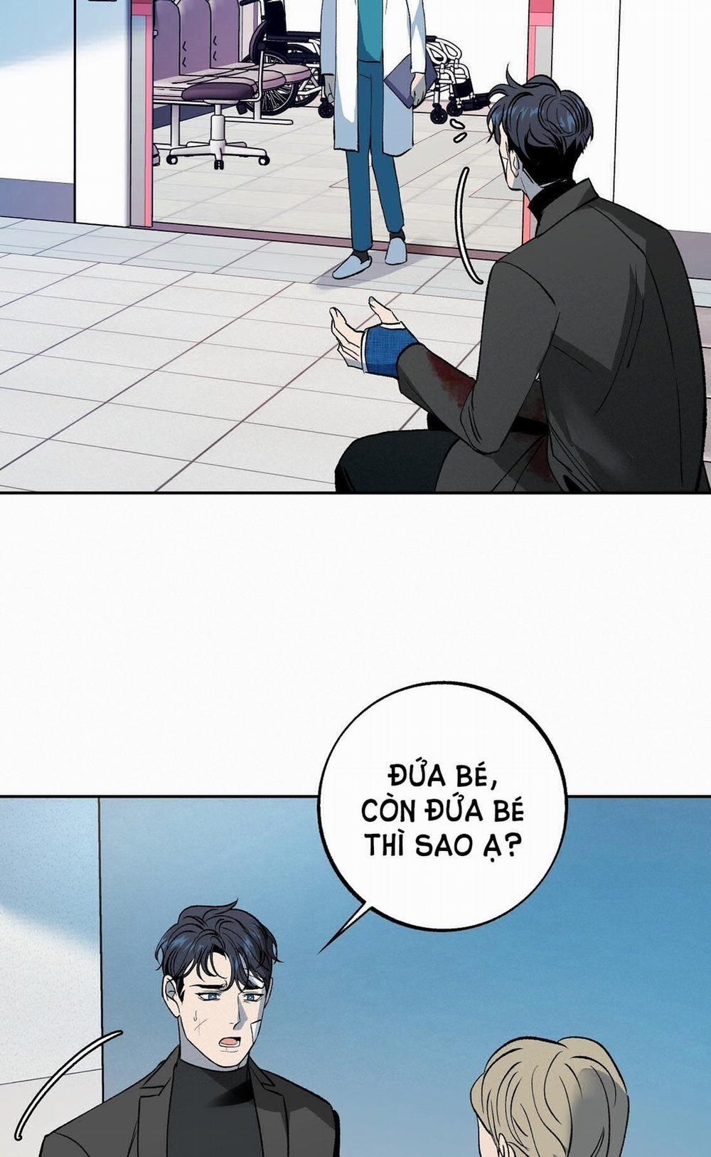 [18+] Tận Cùng Của Thế Giới 40.2 trang 4