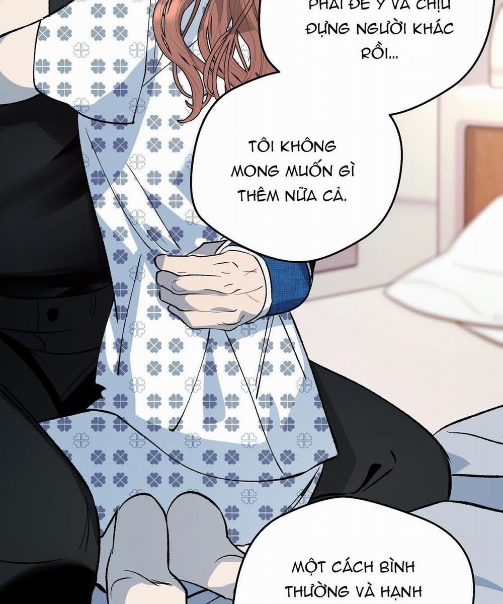 [18+] Tận Cùng Của Thế Giới 40.2 trang 45