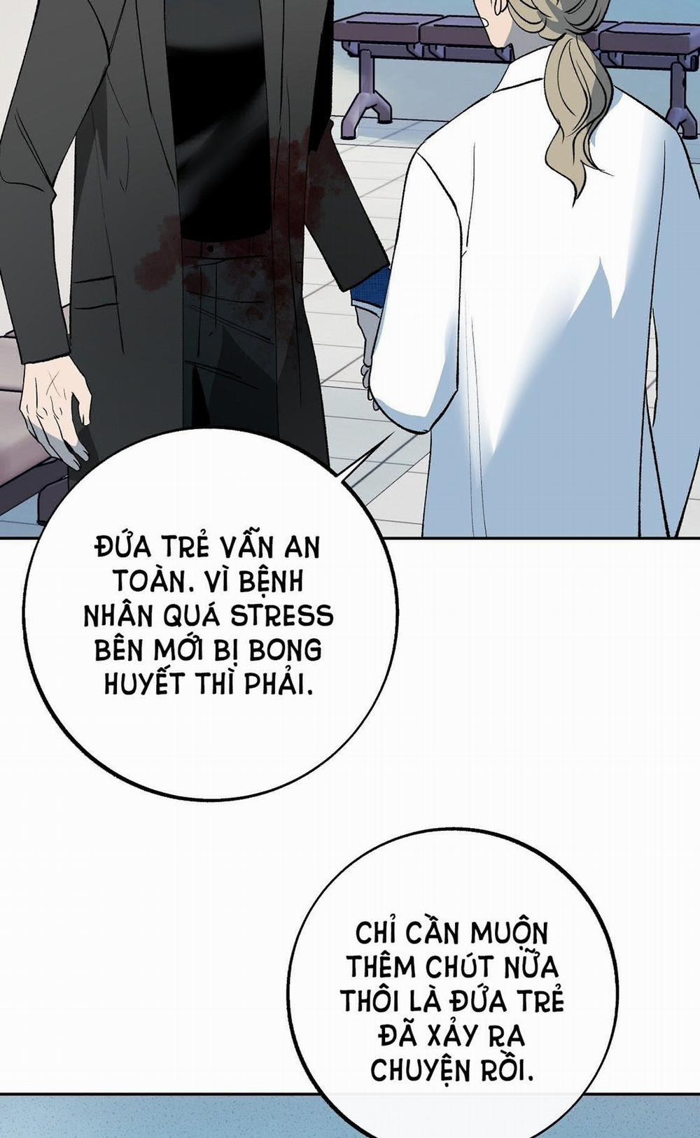 [18+] Tận Cùng Của Thế Giới 40.2 trang 5