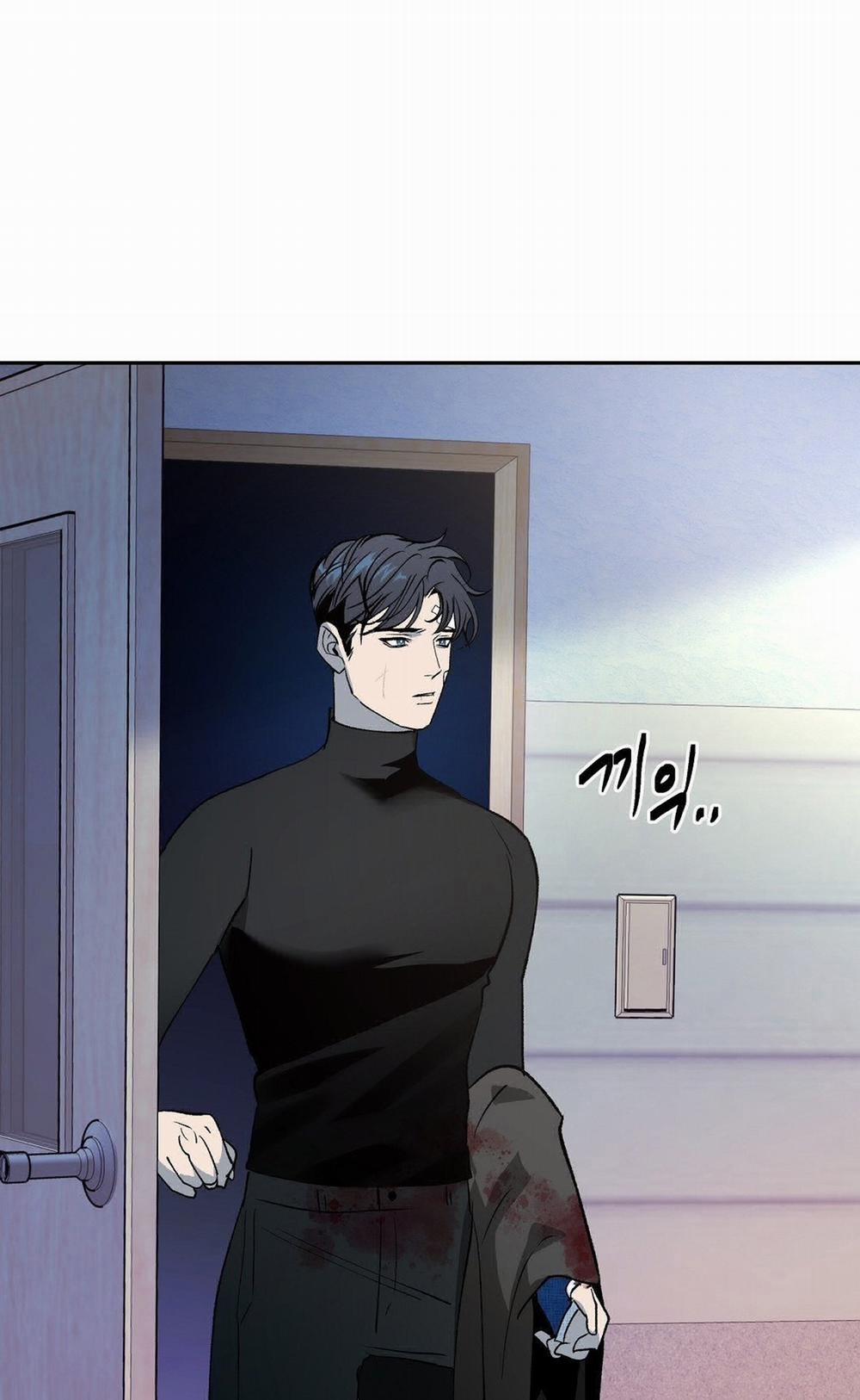 [18+] Tận Cùng Của Thế Giới 40.2 trang 7