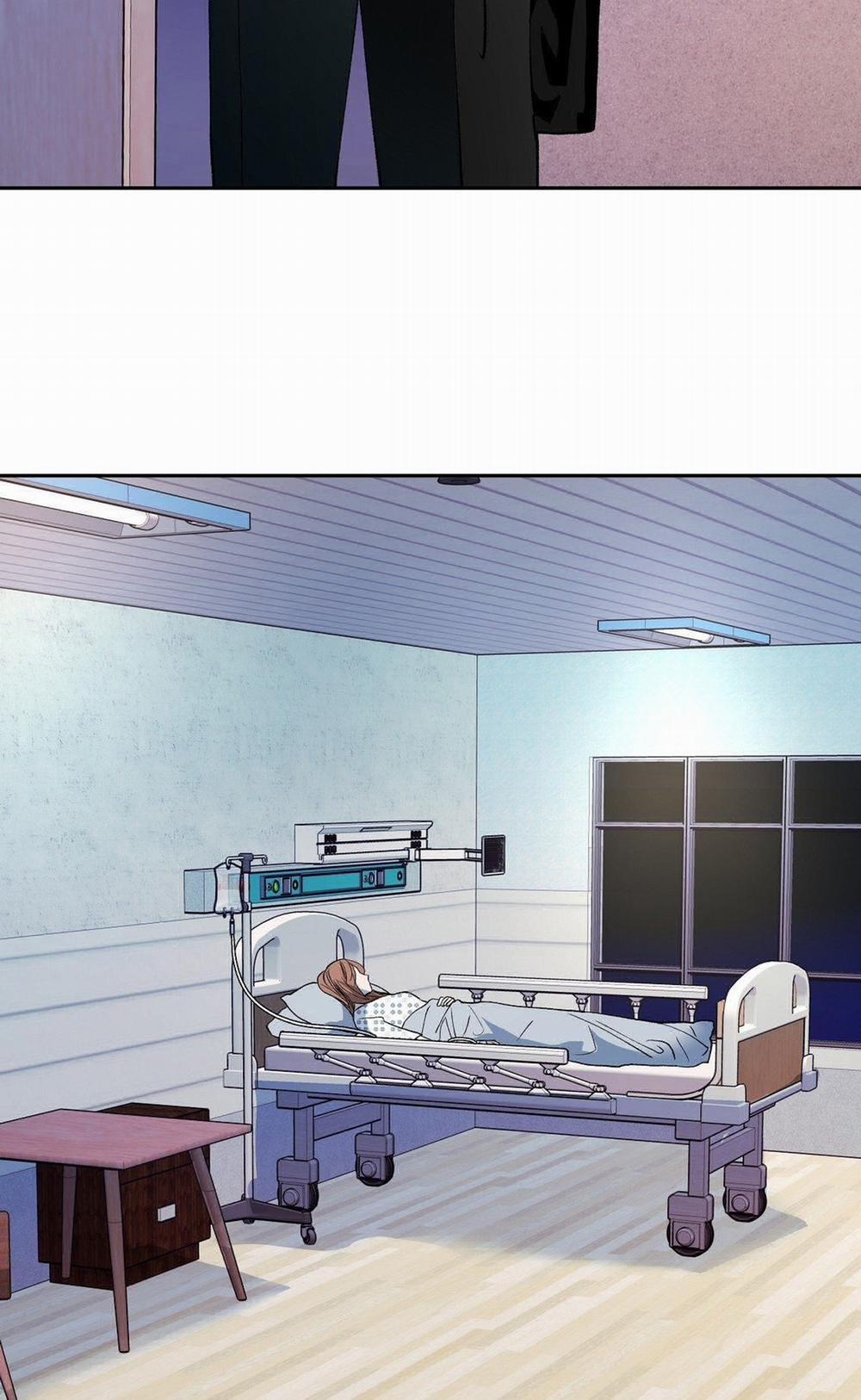 [18+] Tận Cùng Của Thế Giới 40.2 trang 8