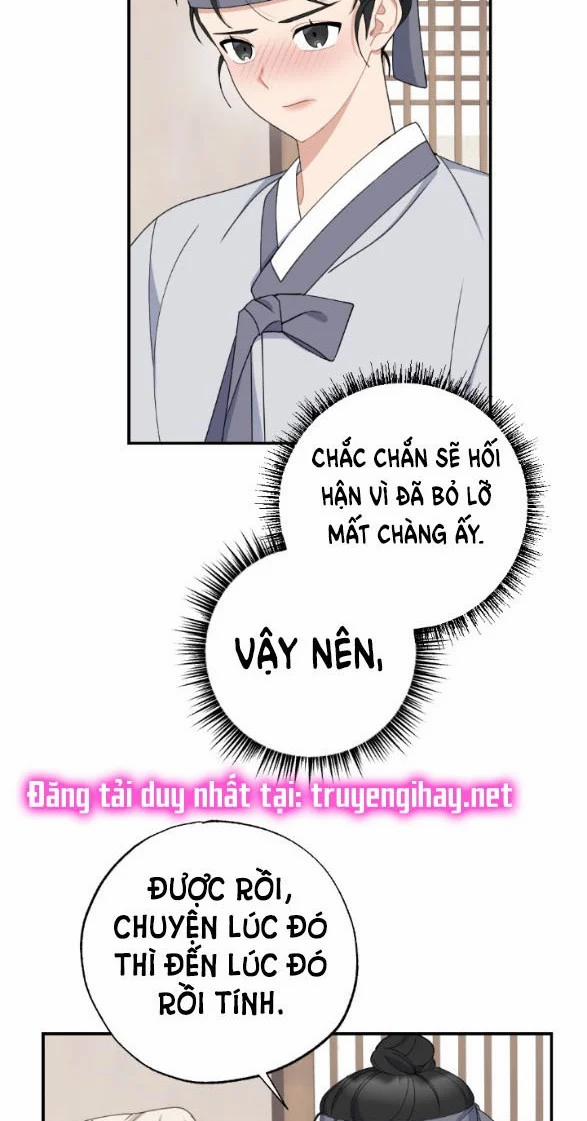 [18+] Tân Lang Ốc (Chàng Tiên Ốc) 10.1 trang 11