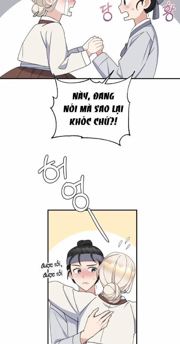 [18+] Tân Lang Ốc (Chàng Tiên Ốc) 10.1 trang 5