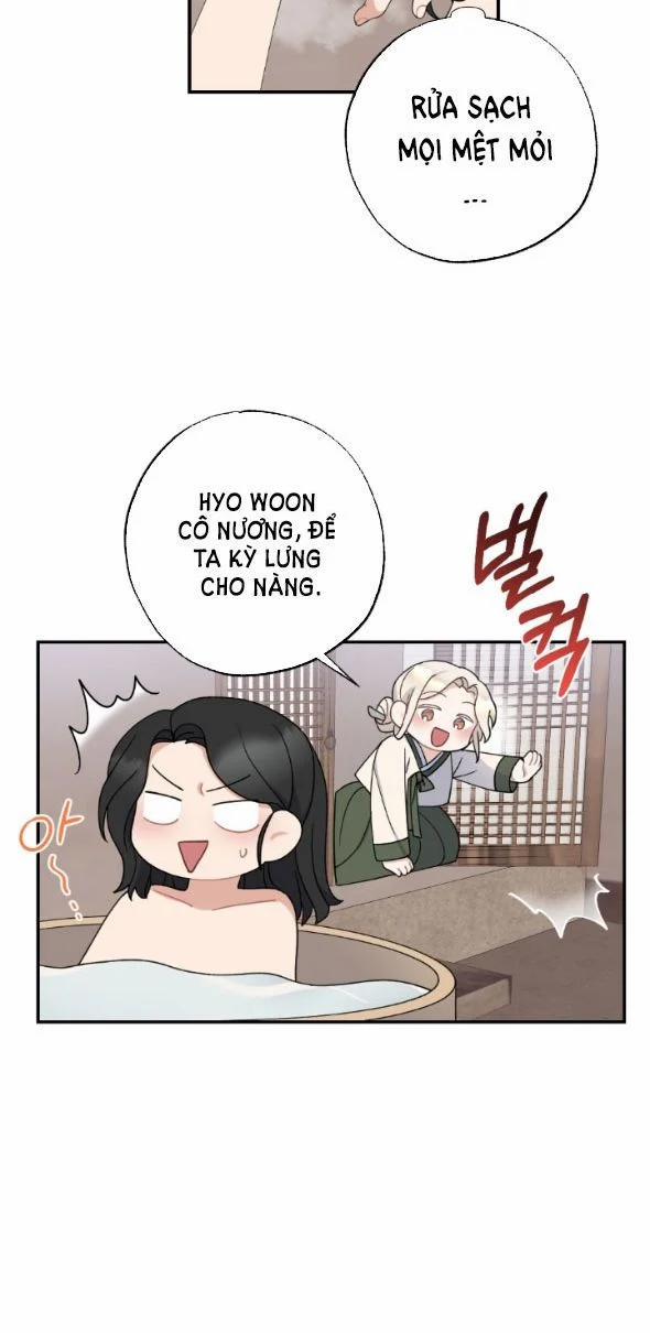 [18+] Tân Lang Ốc (Chàng Tiên Ốc) 12.1 trang 1