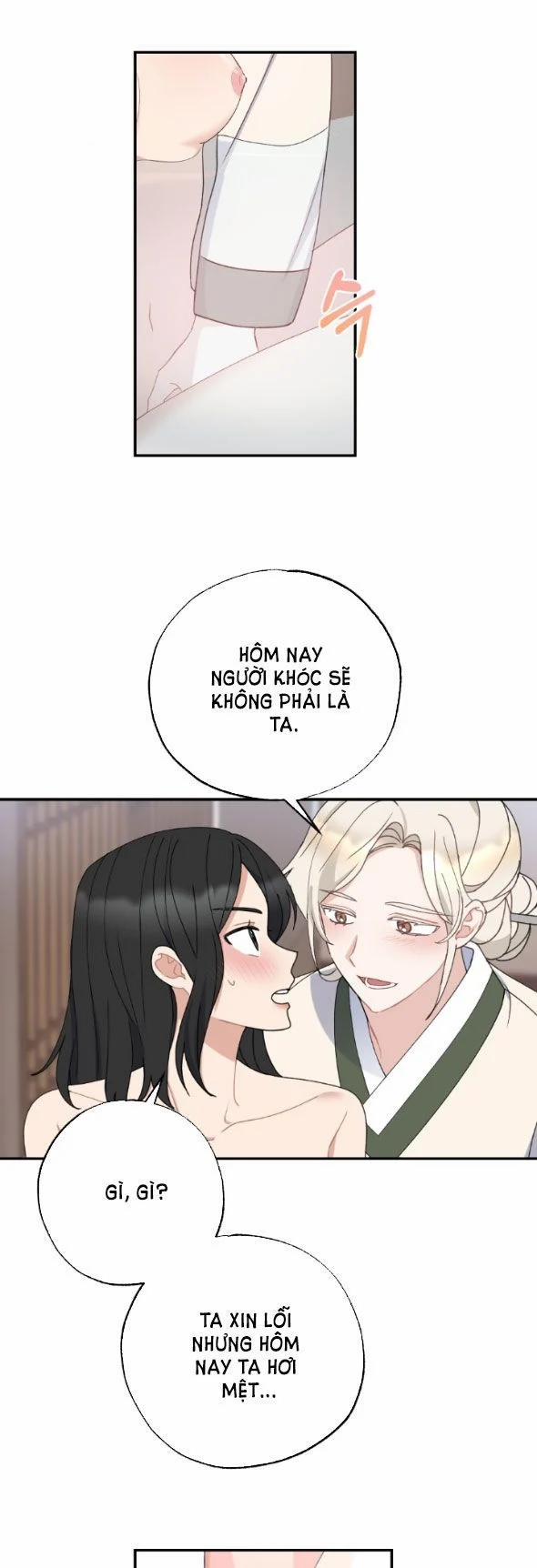 [18+] Tân Lang Ốc (Chàng Tiên Ốc) 12.1 trang 10